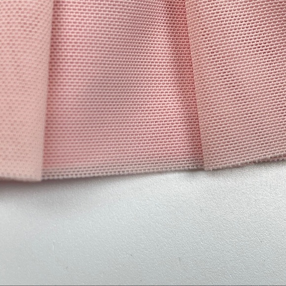 ๐ฏ2/$15๐ฏ JOE FRESH Toddler PINK Tutu Skirt size 5 - Picture 8 of 15